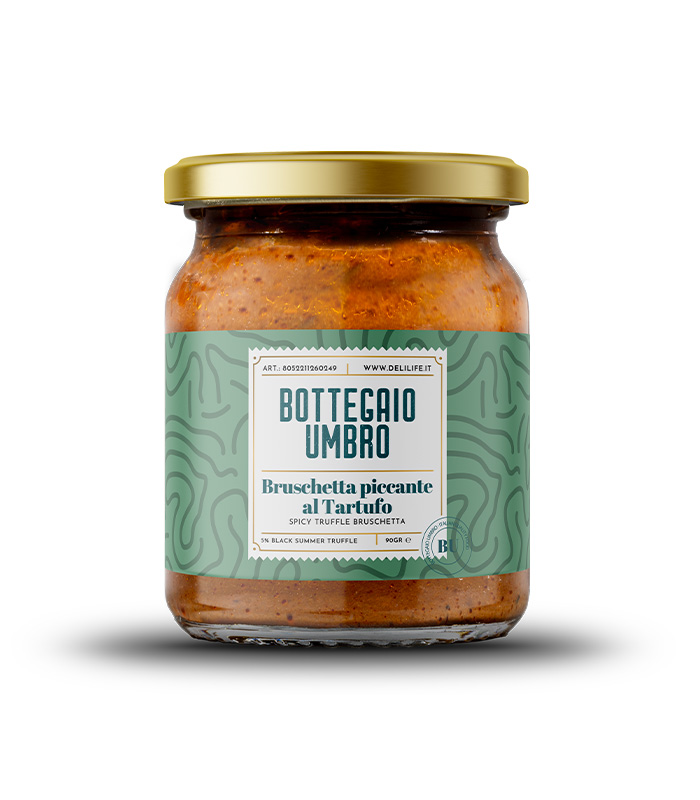 bruschettatartufo