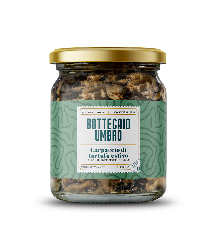 carpacciotartufoestivo