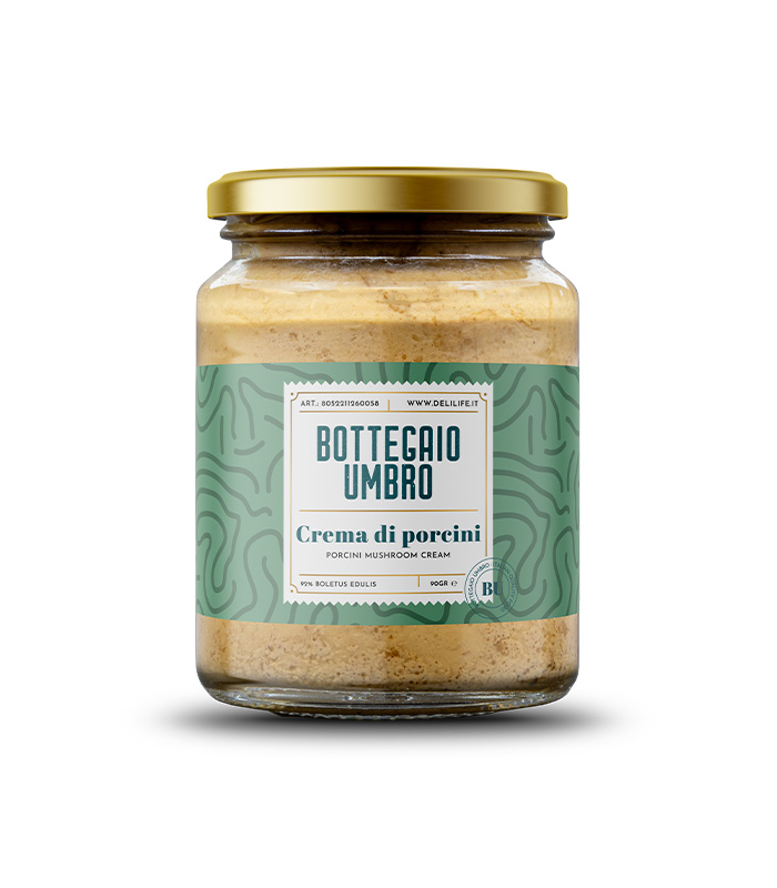 cremaporcini