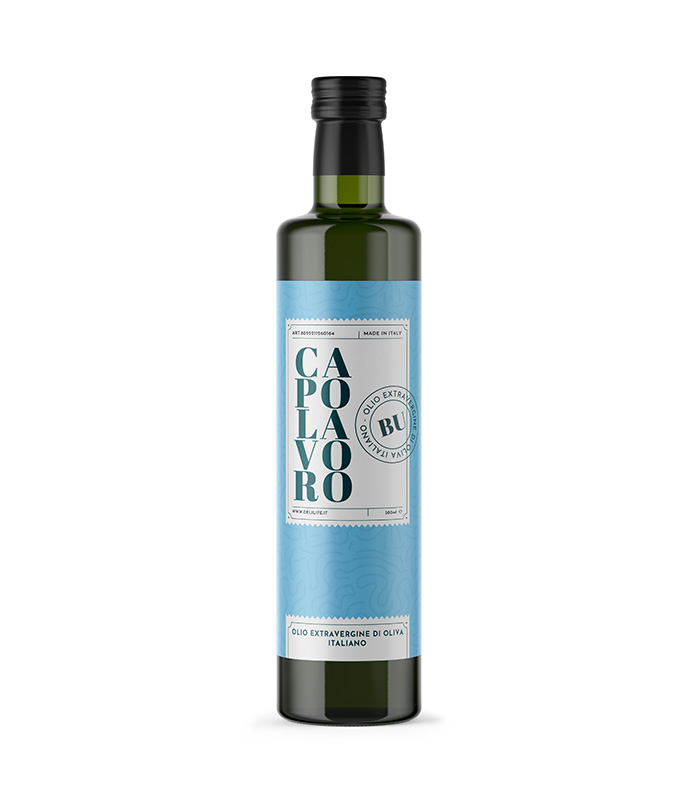 oliocapolavoro