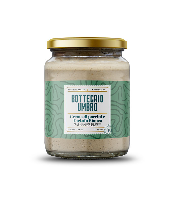 porcinietartufobianco